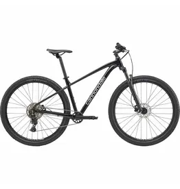 Cannondale Cannondale Trail 2 -MD-Black