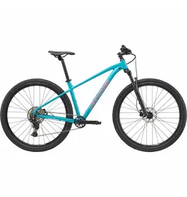 Cannondale Cannondale Trail 2 IBL Large- Ion Blue (Pink)