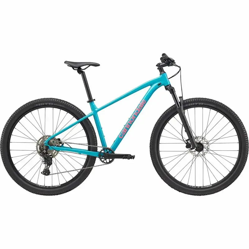 Cannondale Cannondale Trail 2 IBL Large- Ion Blue (Pink)