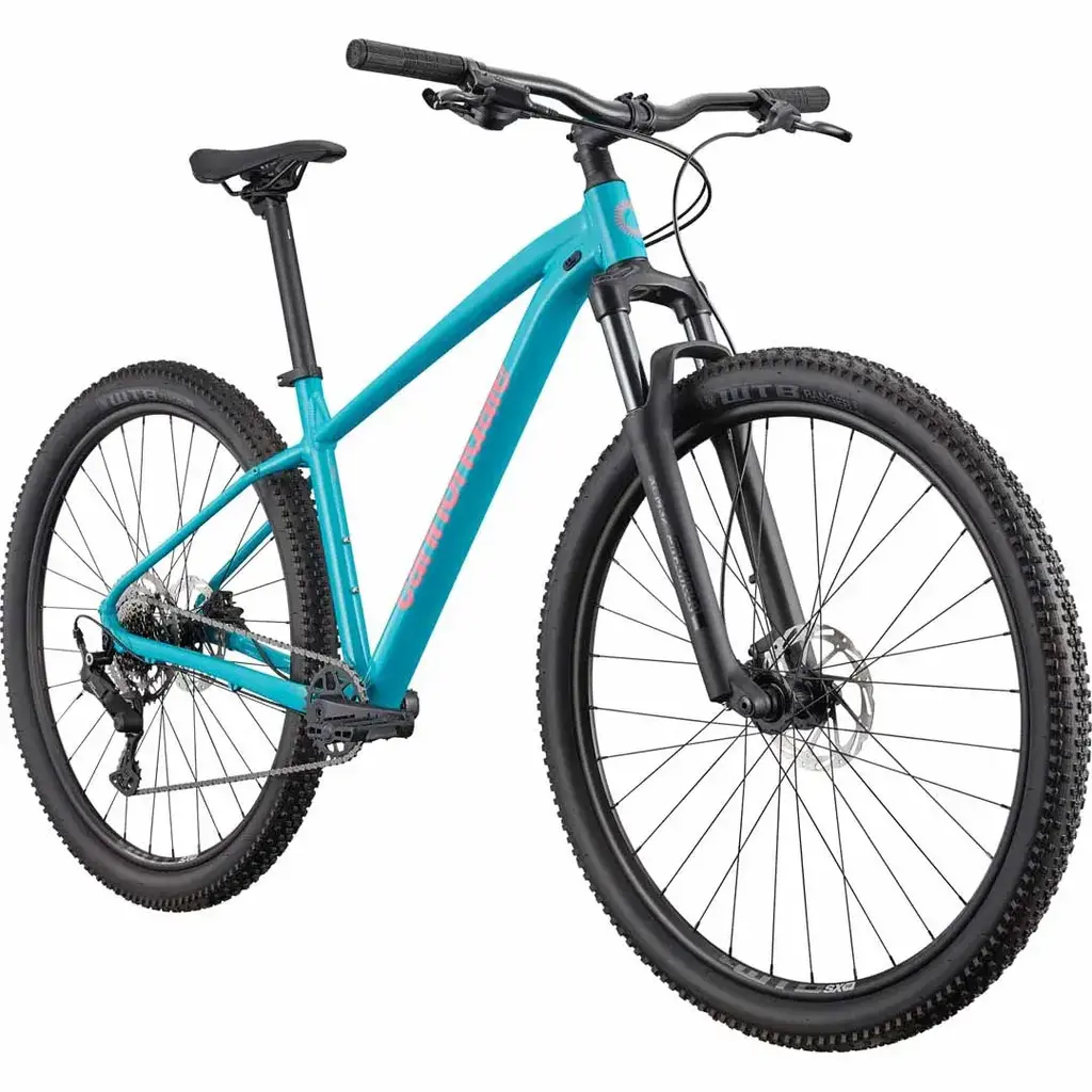 Cannondale Cannondale Trail 2 IBL Large- Ion Blue (Pink)