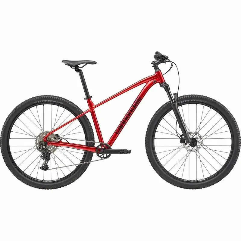 Cannondale Cannondale Trail 2 MRD-Medium