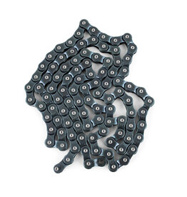 Mission Mission BMX Half Link Chain 1/8″ 100 Link Black