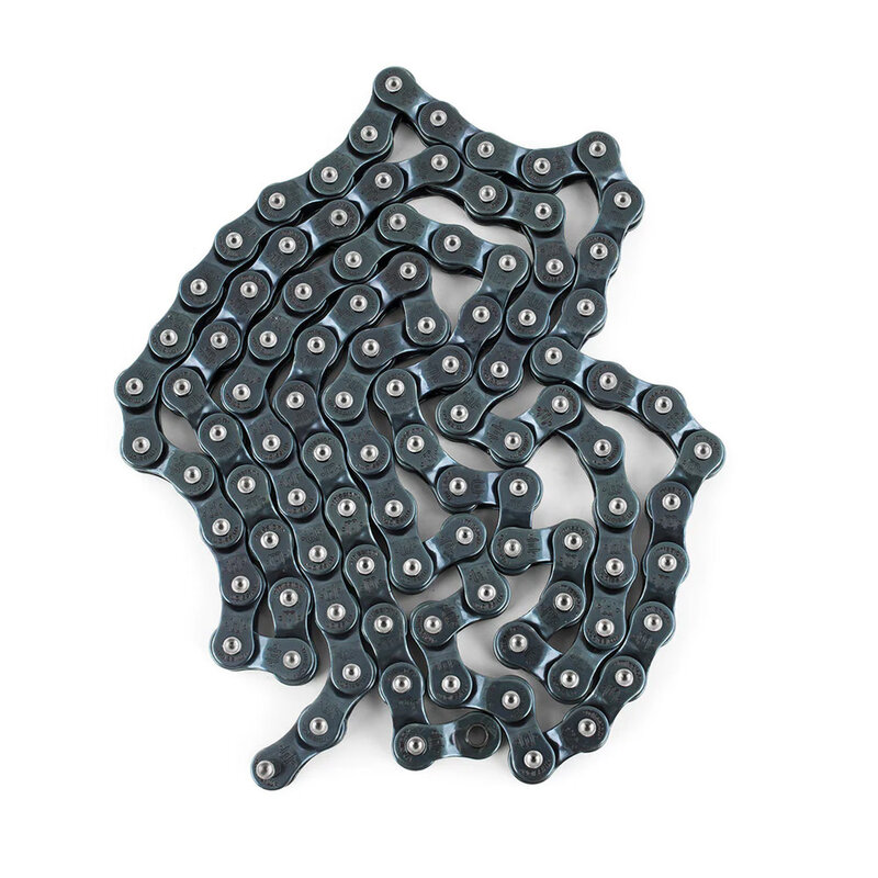 Mission Mission BMX Half Link Chain 1/8″ 100 Link Black