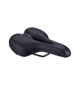 BBB SoftShape Active Saddle 170x265mm