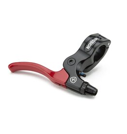 Mission Mission BMX Brake Lever Captive Black/Red- Right