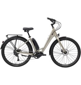 Norco Scene VLT Electric Hybrid Bike Grey Size Large