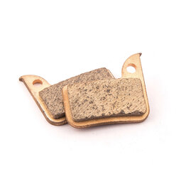 Clarks Clarks Disc Brake Pads 860C Sintered Metallic Clarks + SRM Road