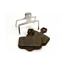 Clarks Clarks Disc Brake Pads 841 Organic Avid + SRAM