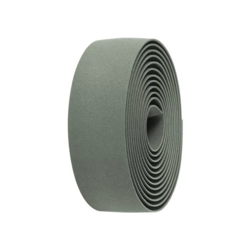 BBB BBB RaceRibbon Cork Bar Tape - Olive
