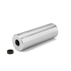 Mission Mission BMX Strafe Peg Chrome(Single)