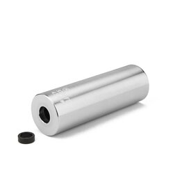 Mission Mission BMX Strafe Peg Chrome(Single)