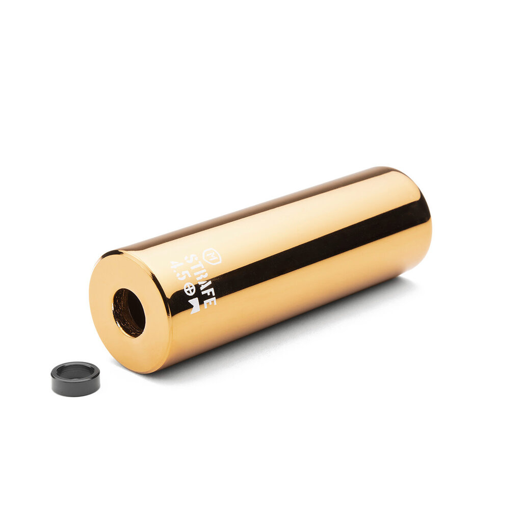 Mission Mission BMX Strafe Peg Copper(Single)