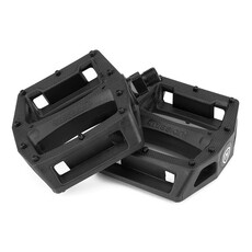 Mission Mission BMX Impulse Pedals Black