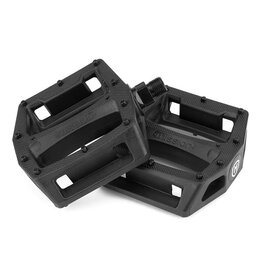 Mission Mission BMX Impulse Pedals Black