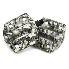 Mission Mission BMX Impulse Pedals Arctic Camo