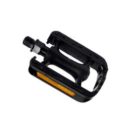 Junior Nylon 9/16″  Black