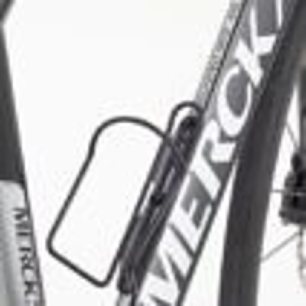 MINOURA Minoura SC-100 Slide Cage  Black