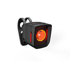 Trek Trek Flare R City Rear Bike Light