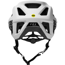 FOX Fox Mainframe Helmet TRVRS White-L