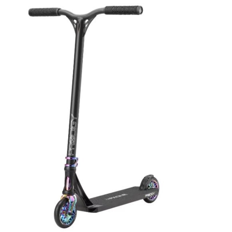 ENVY Envy Prodigy X One Complete -  Black/Oil Slick