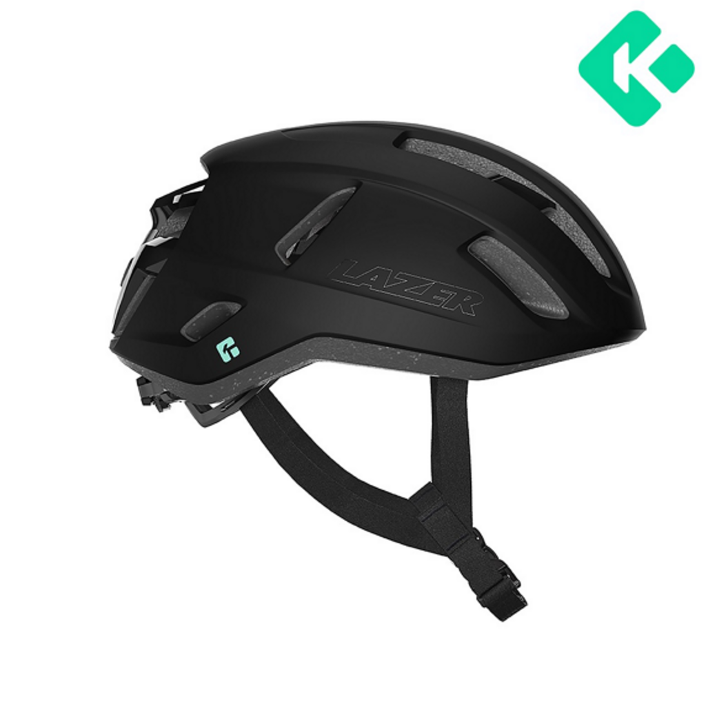 Lazer Lazer Helmet Sphere KenetiCore Matte Black - M