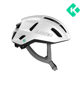 Lazer Lazer Helmet Sphere KenetiCore White Silver -
