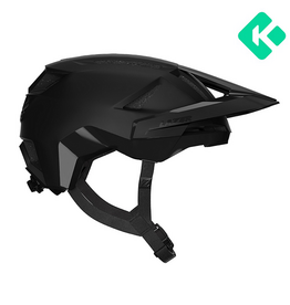 Lazer Lazer Helmet Impala KinetiCore CE-CPSC Matte Black S + UM -