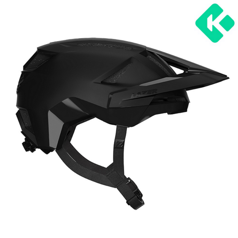 Lazer Lazer Helmet Impala KinetiCore CE-CPSC Matte Black S + UM -