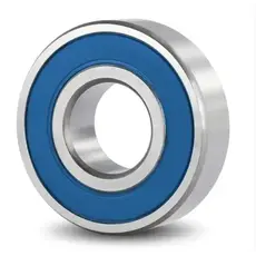 HUB BEARING - Replacement, 24mm x 15mm x 7mm, 3802-2RV (Sold Individually)