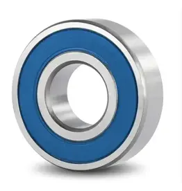 HUB BEARING - Replacement, 24mm x 15mm x 7mm, 3802-2RV (Sold Individually)