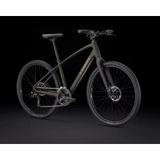 Trek 2025 Trek Dual Sport 1 Gen 5 Black Olive -