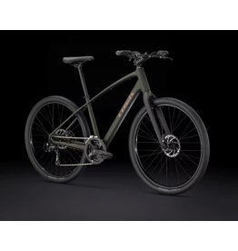 Trek 2025 Trek Dual Sport 1 Gen 5 Black Olive -