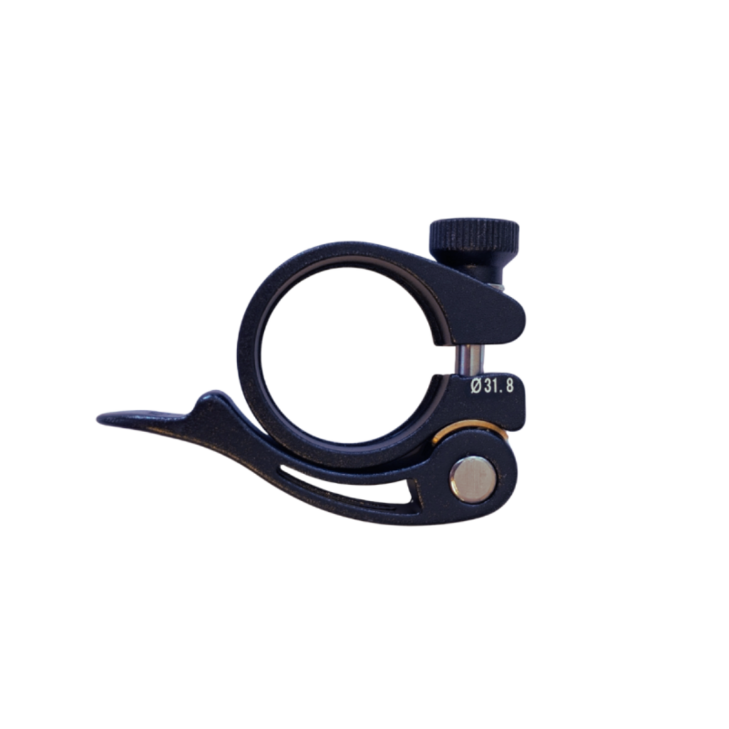 Seat Clamp QR 31.8