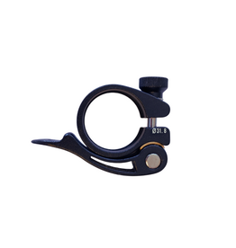 Seat Clamp QR 31.8