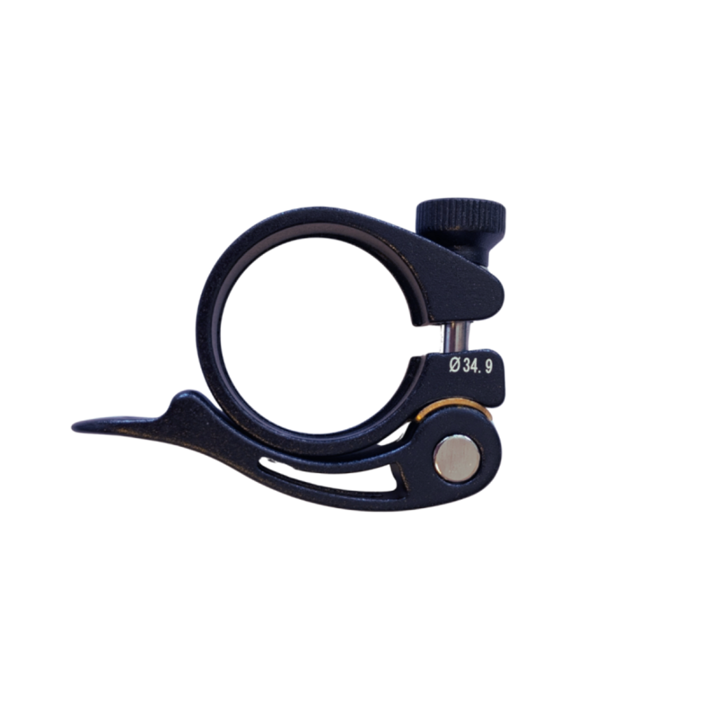 Seat Clamp QR 34.9