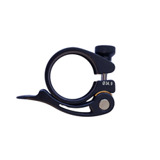 Seat Clamp QR 34.9