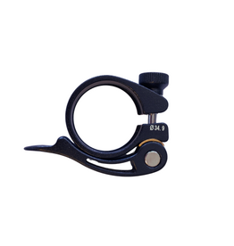 Seat Clamp QR 34.9