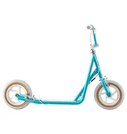 Mongoose Mongoose 12 Miniscoot II -Teal/White