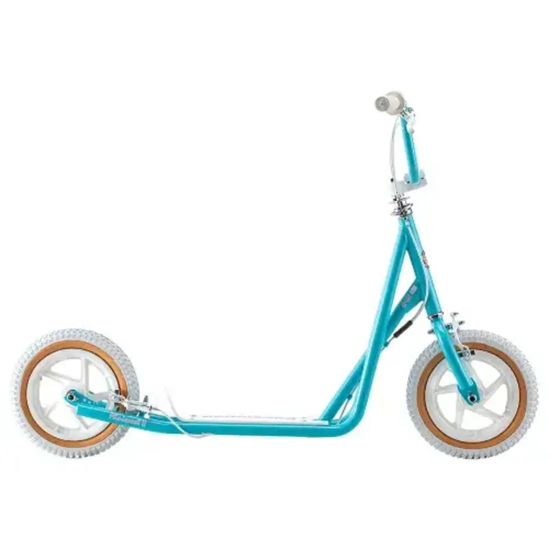 Mongoose Mongoose 12 Miniscoot II -Teal/White