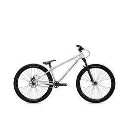 Pivot Point, Dirt Jumper, OS-26" Mojave REVERESED BRAKES OFF ROAD USE