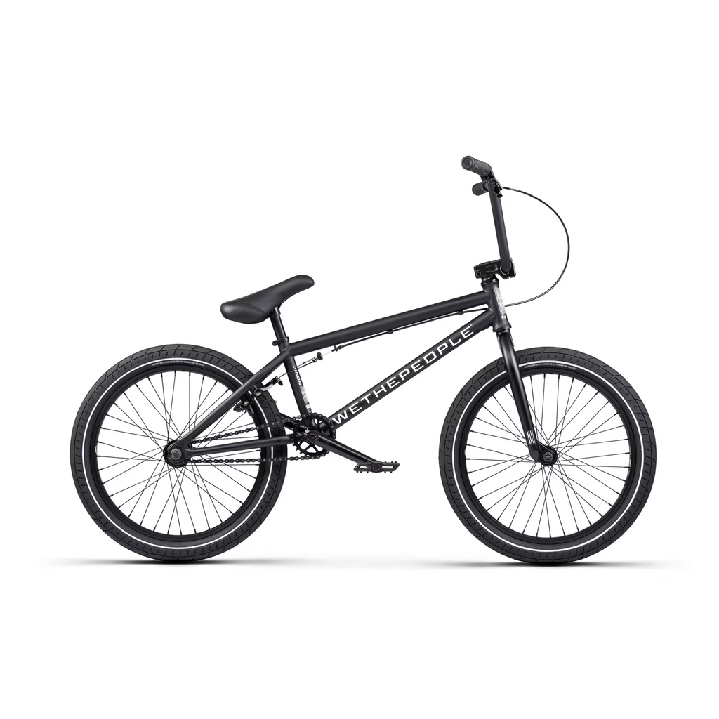 Wethepeople WETHEPEOPLE Nova 20"BMX-black