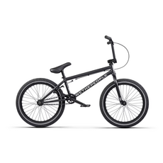 Wethepeople WETHEPEOPLE  20" Nova BMX-Black