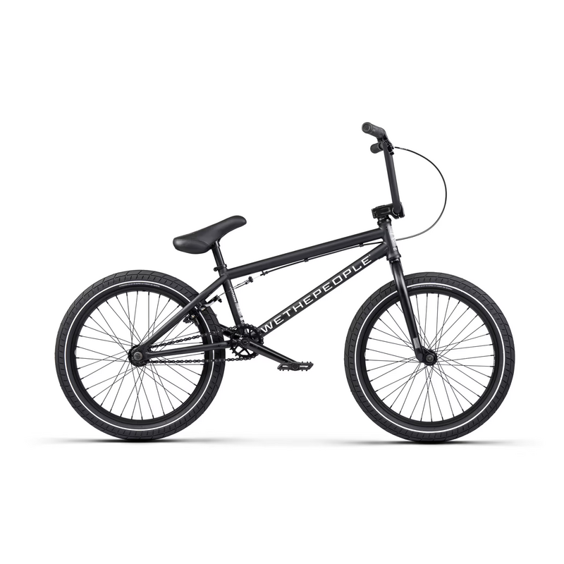 Wethepeople WETHEPEOPLE Nova 20"BMX-black