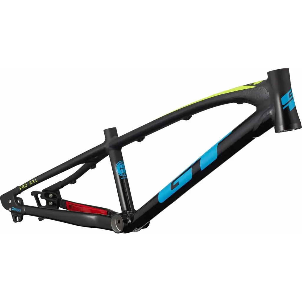 20" GT Speed Series Pro A/M Frame