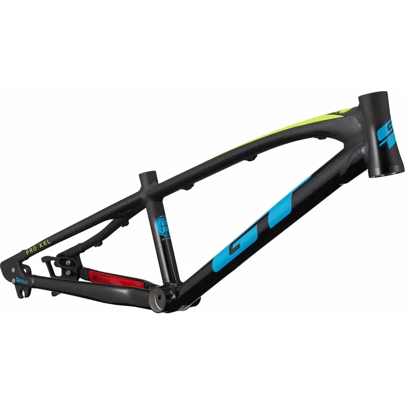 20" GT Speed Series Pro A/M Frame