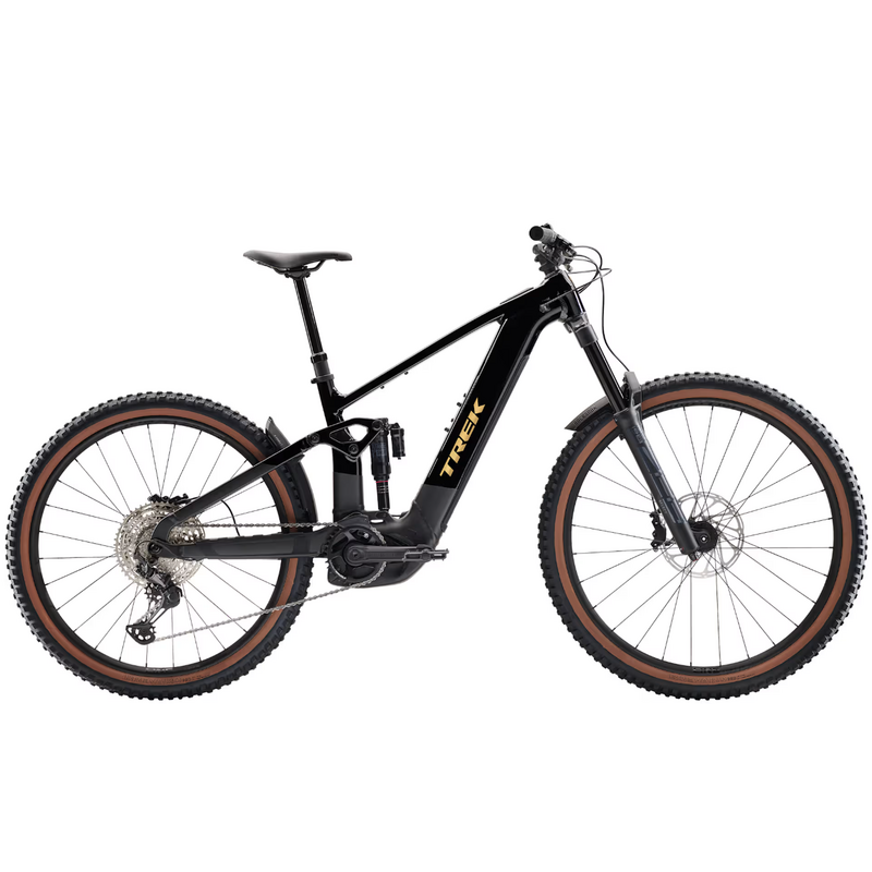 Trek 2026 Trek Rail+ 8 Gen 5 - Dark Star