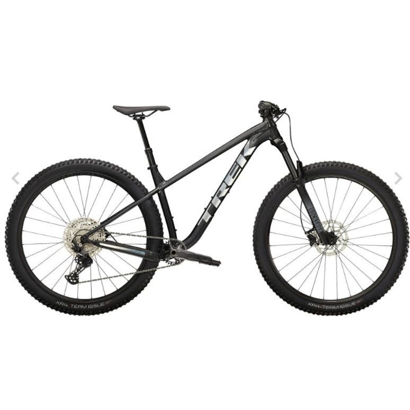 Trek Trek Roscoe 7 Black - ML