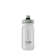 Pro PRO Bottle Performance 600 Transp/Green/Autoflow/600ml