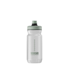 Pro PRO Bottle Performance 600 Transp/Green/Autoflow/600ml