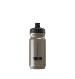 PRO Bottle Performance 600 Black transp/Autoflow/600ml